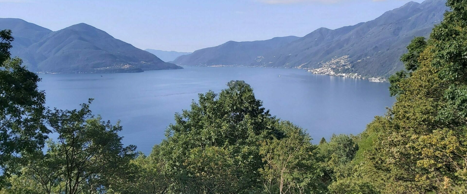 Lago Maggiore