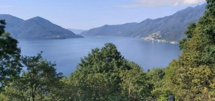 Lago Maggiore